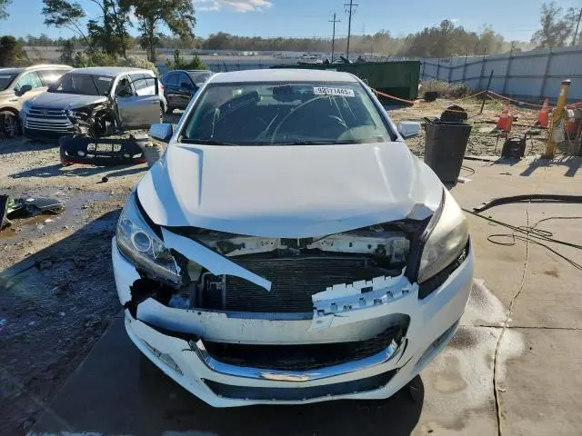 2015 CHEVROLET MALIBU 2LT  