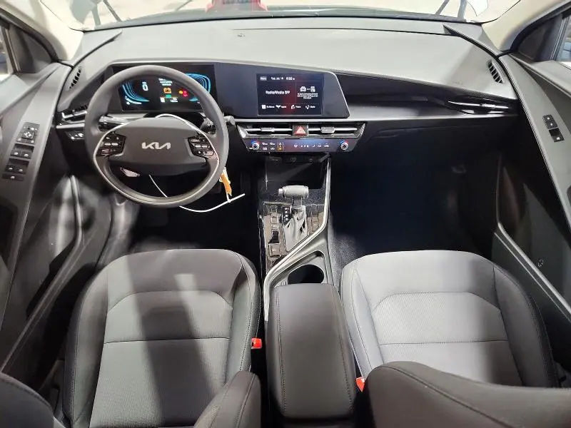 2026 KIA NIRO LX  