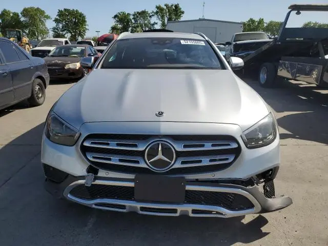 2023 MERCEDES-BENZ E 450 4M ALL TERRAIN  