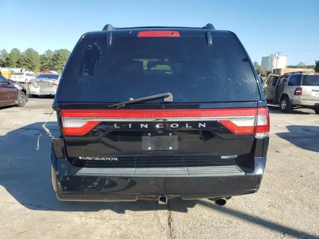 2016 LINCOLN NAVIGATOR SELECT  