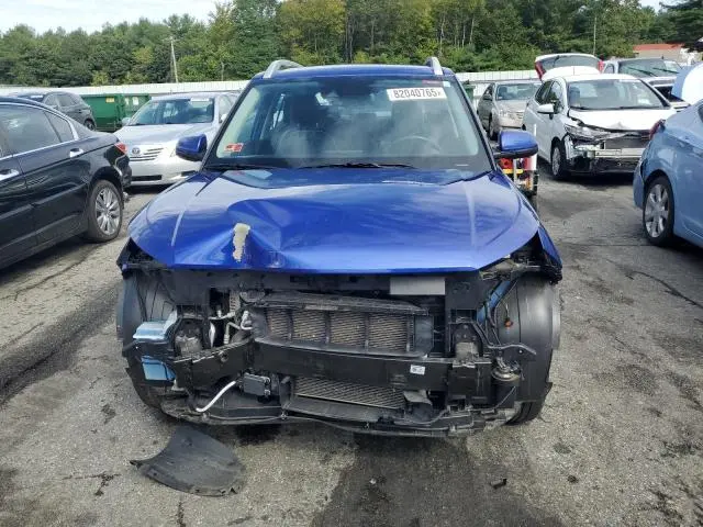 2022 HYUNDAI VENUE SEL  
