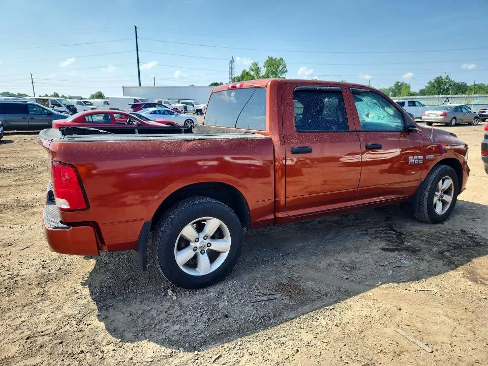 2013 RAM 1500 ST  