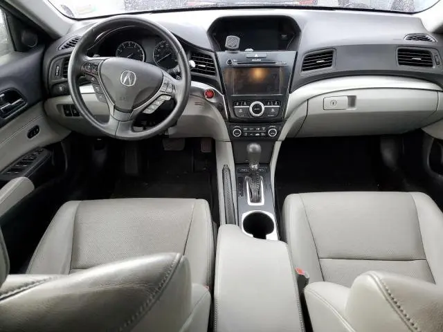 2016 ACURA ILX PREMIUM  
