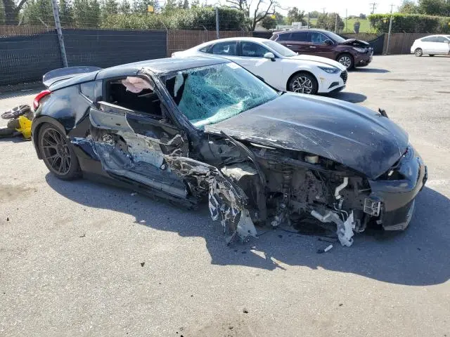 2017 NISSAN 370Z BASE  