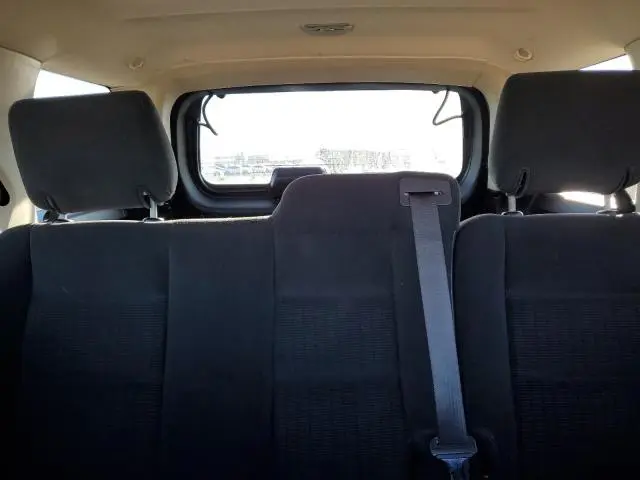 2010 FORD EXPLORER XLT  