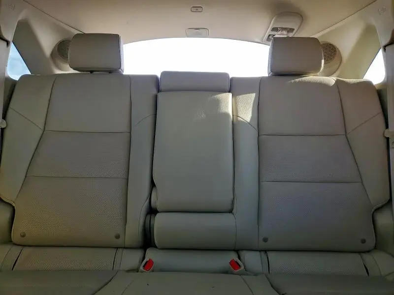 2014 ACURA RDX TECHNOLOGY  