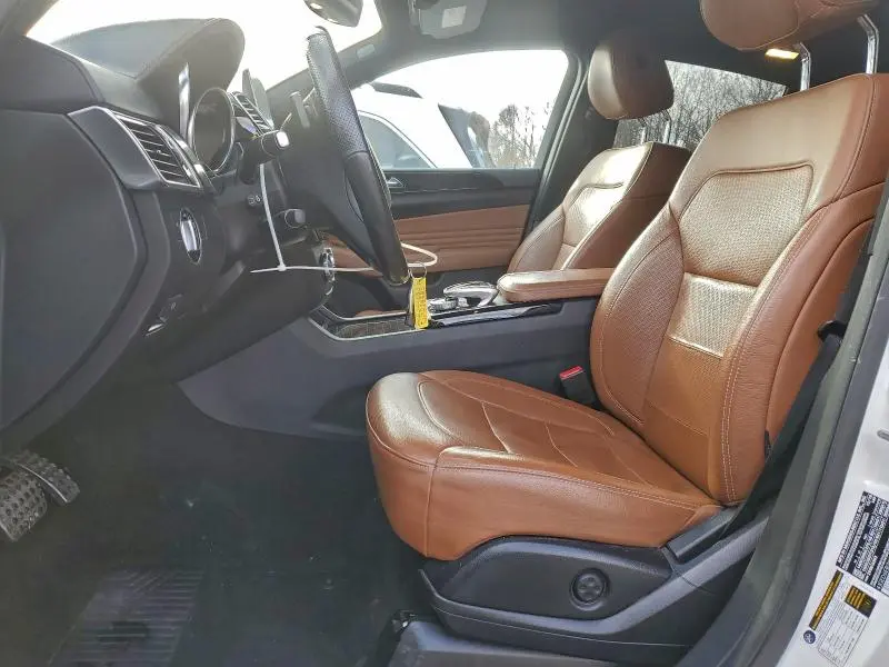 2019 MERCEDES-BENZ GLE COUPE 43 AMG  