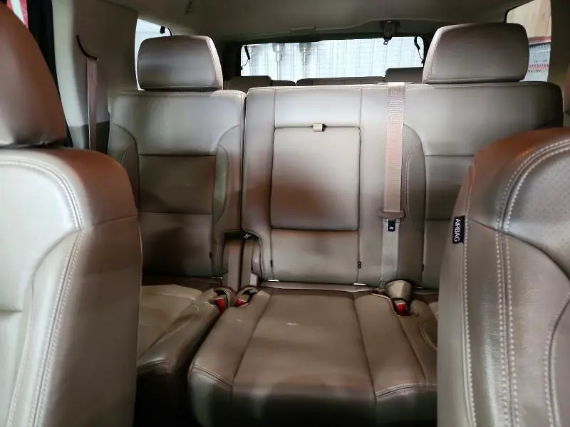 2016 GMC YUKON SLE  
