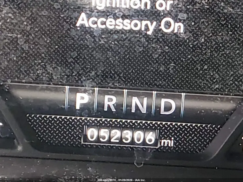 2022 RAM 1500 BIG HORN  4X4 6'4 BOX