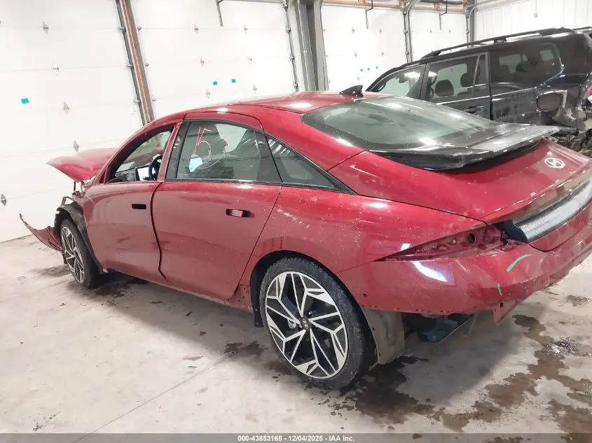 2023 HYUNDAI IONIQ 6 LIMITED