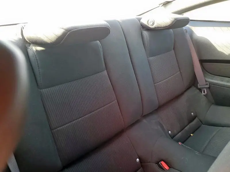 2012 FORD MUSTANG GT  