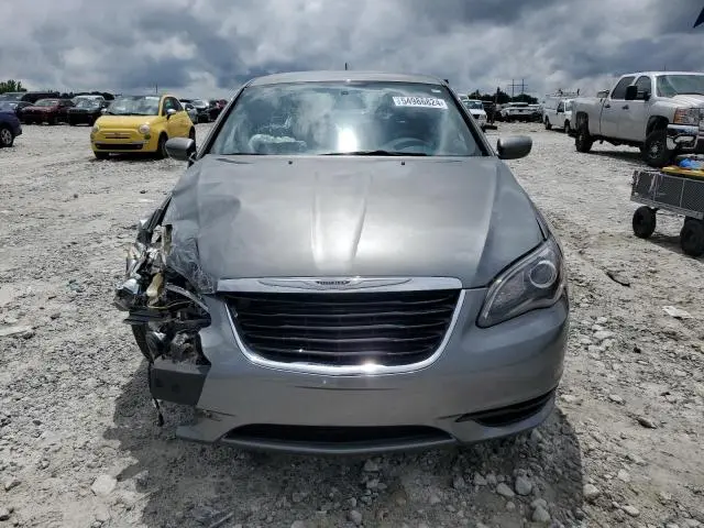 2013 CHRYSLER 200 LIMITED  