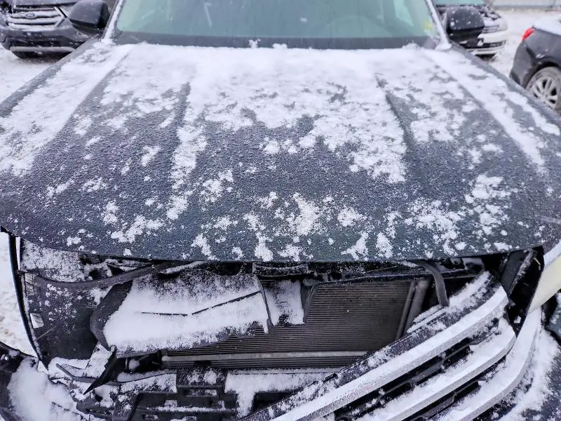 2021 VOLKSWAGEN ATLAS SE  