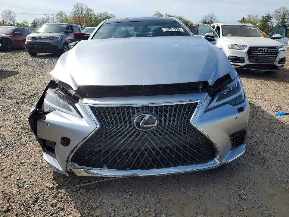 2023 LEXUS LS 500 BASE  