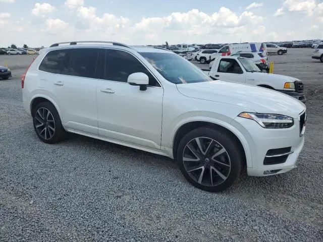 2019 VOLVO XC90 T6 MOMENTUM  