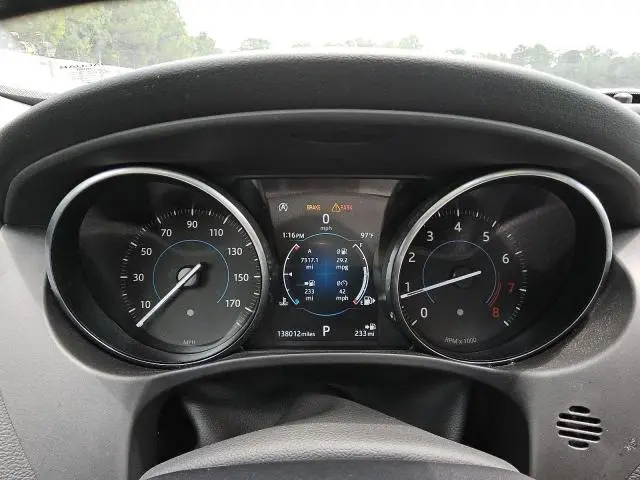 2018 JAGUAR XE   