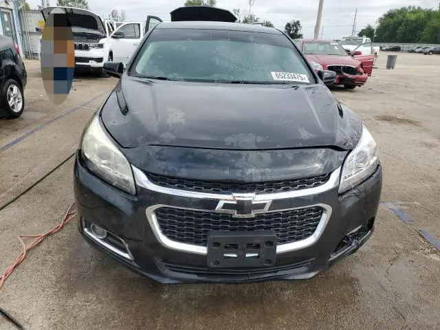 2014 CHEVROLET MALIBU 2LT  