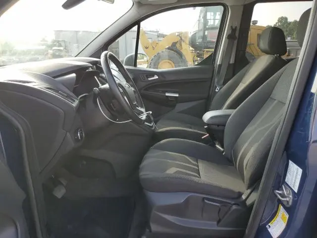 2016 FORD TRANSIT CONNECT XLT
