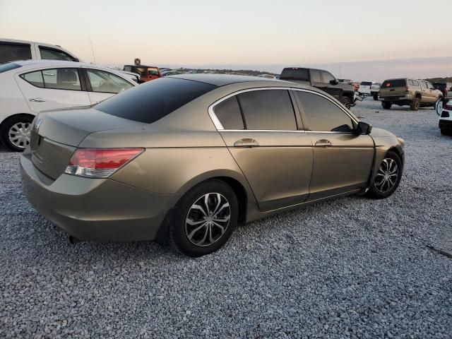 2010 HONDA ACCORD LX