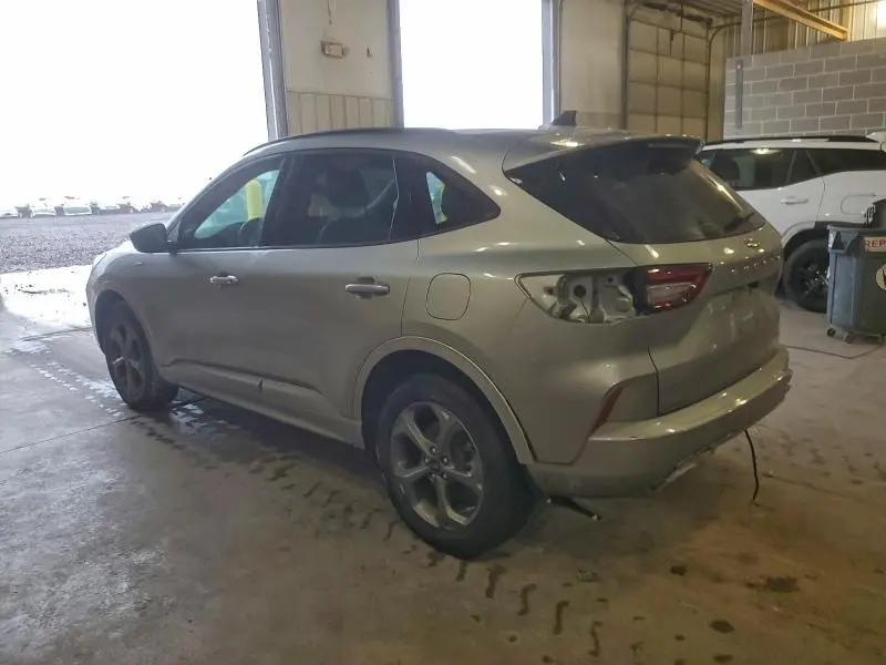 2023 FORD ESCAPE ST LINE  