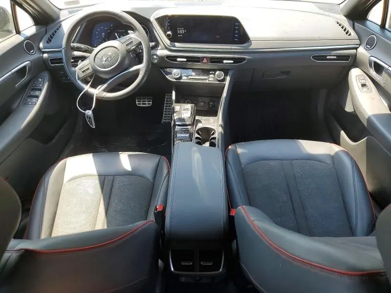 2023 HYUNDAI SONATA SEL PLUS  