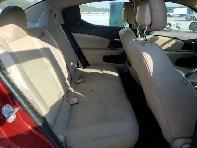 2014 DODGE AVENGER SE