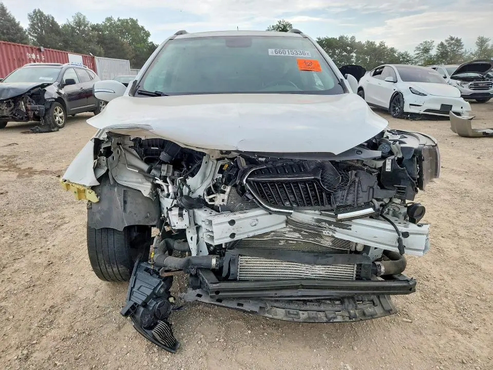 2018 BUICK ENCORE PREFERRED II  