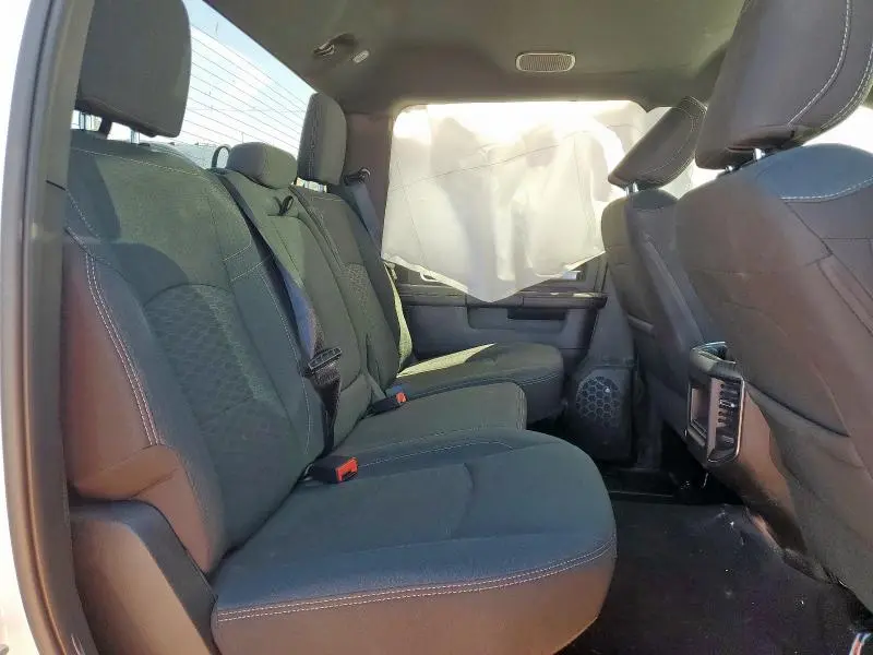 2025 RAM 3500 BIG HORN  