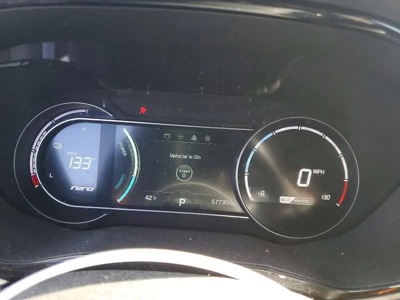 2022 KIA NIRO EX PREMIUM  