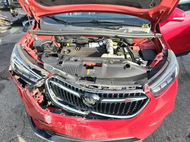 2019 BUICK ENCORE ESSENCE  