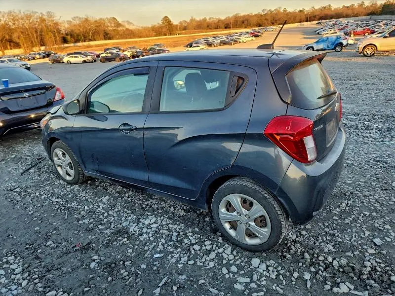 2020 CHEVROLET SPARK LS  