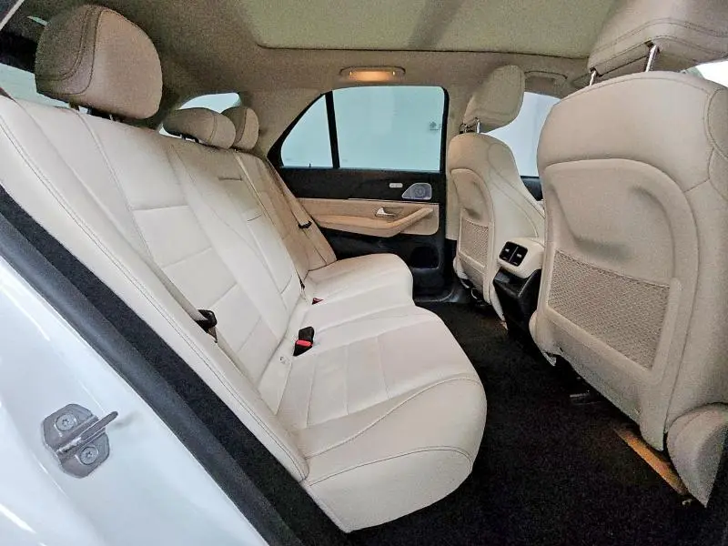 2021 MERCEDES-BENZ GLE 350 4MATIC  
