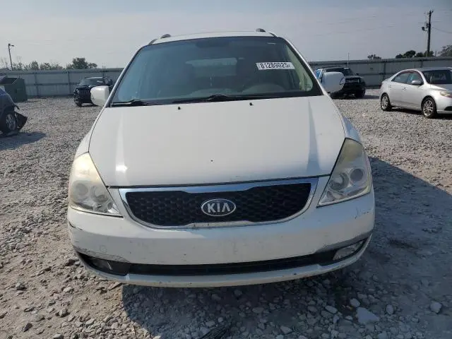 2014 KIA SEDONA EX  