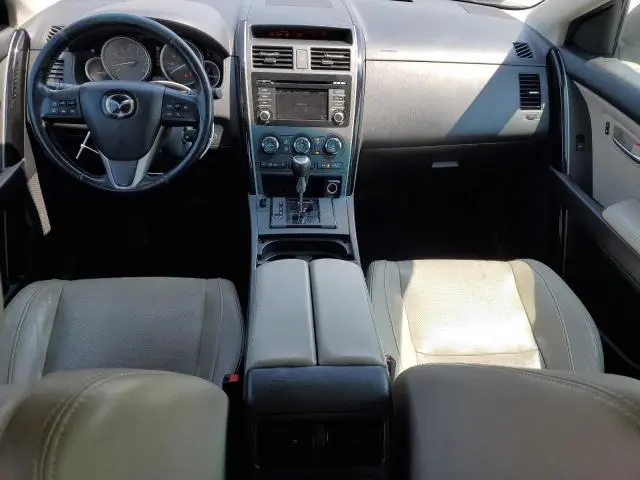 2013 MAZDA CX-9 TOURING  