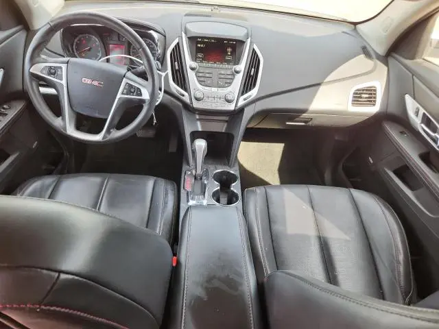 2015 GMC TERRAIN SLT  