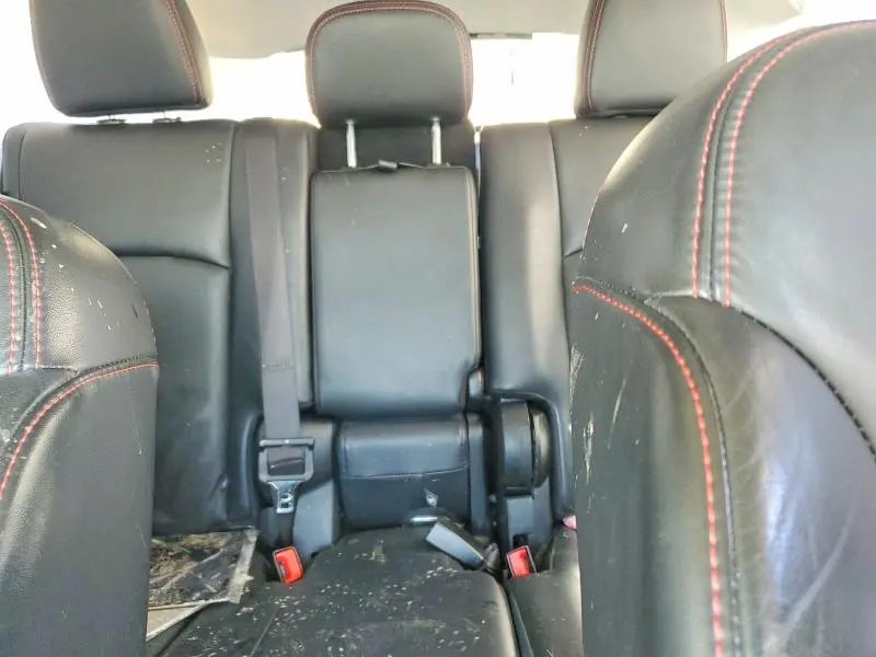 2019 DODGE JOURNEY GT  