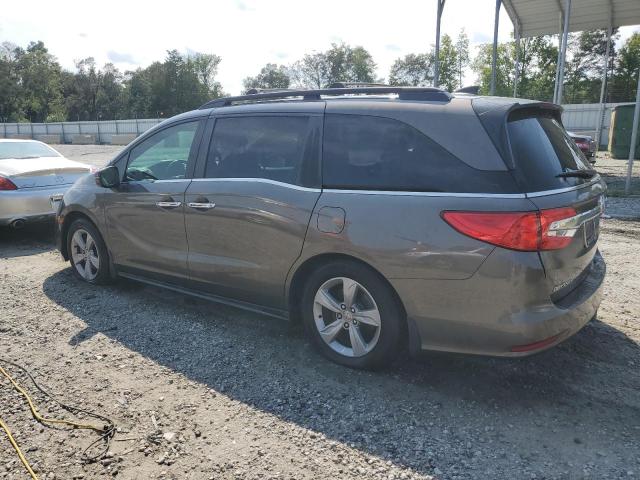 2018 HONDA ODYSSEY EXL