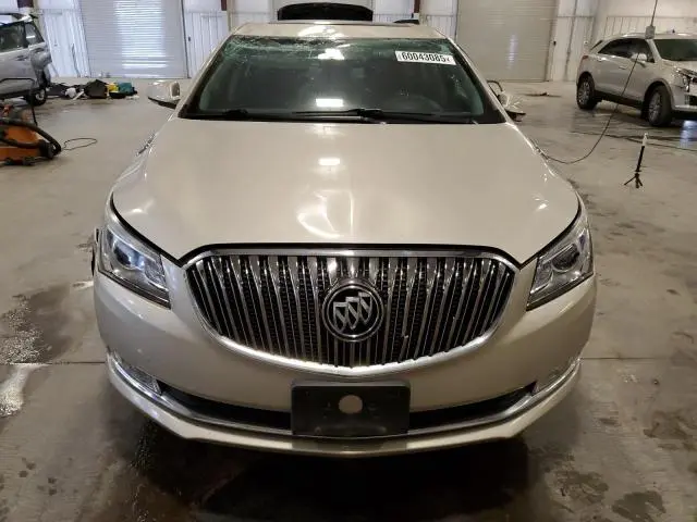 2014 BUICK LACROSSE PREMIUM  