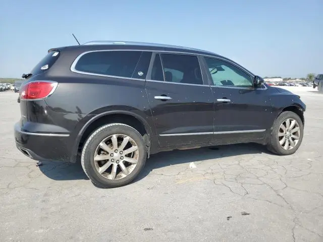 2014 BUICK ENCLAVE