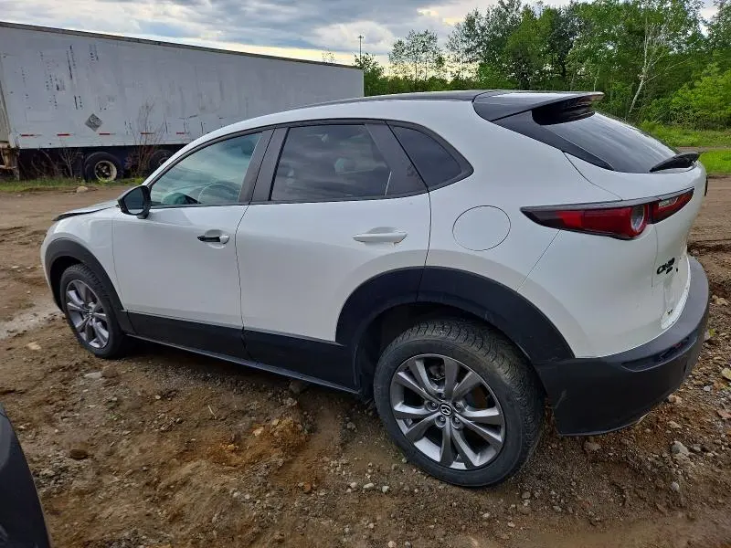 2021 MAZDA CX-30 PREFERRED  