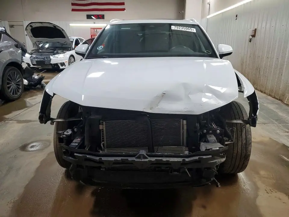 2023 AUDI Q3 PREMIUM S LINE 45  