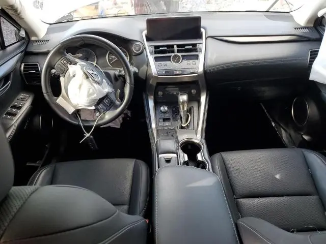 2019 LEXUS NX 300 BASE  