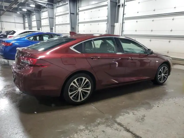 2018 BUICK REGAL ESSENCE  