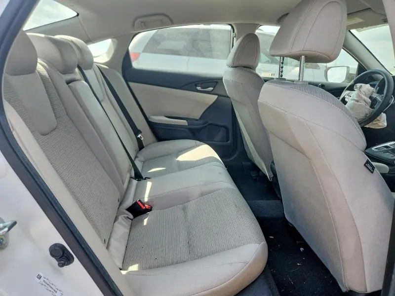 2022 HONDA INSIGHT EX  