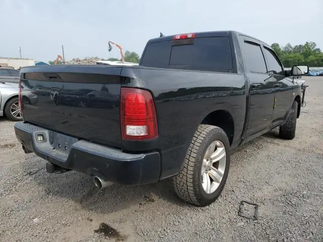 2014 RAM 1500 SPORT  