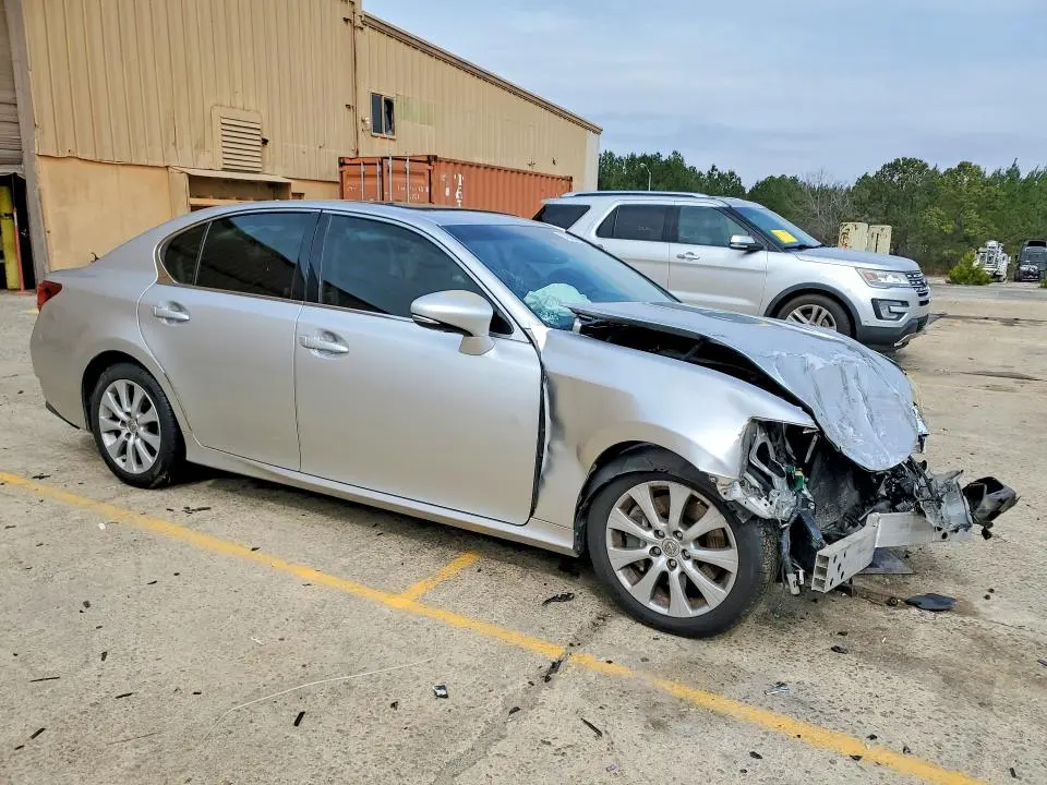 2014 LEXUS GS 350 BASE  