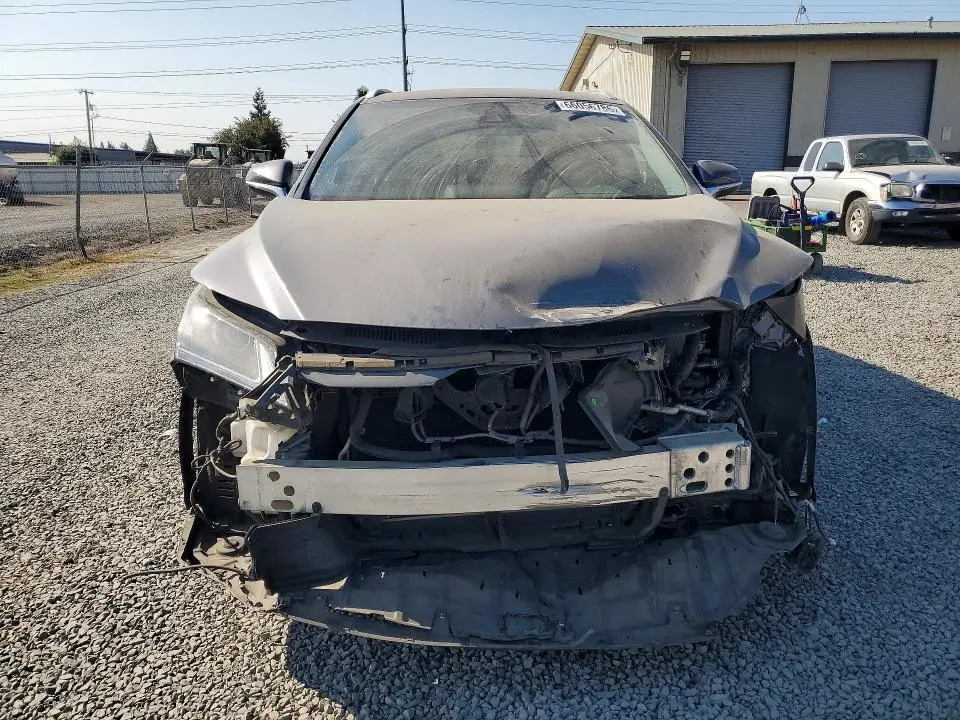 2017 LEXUS RX 450H BASE  