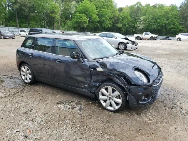 2023 MINI COOPER S CLUBMAN
