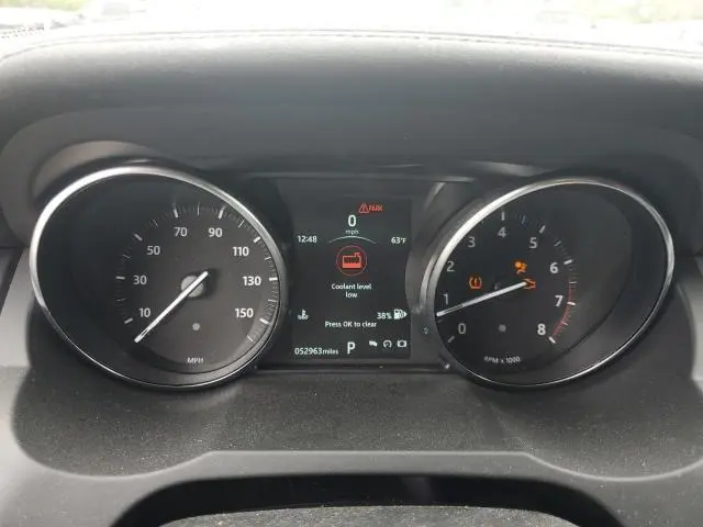 2019 LAND ROVER RANGE ROVER EVOQUE LANDMARK EDITION  