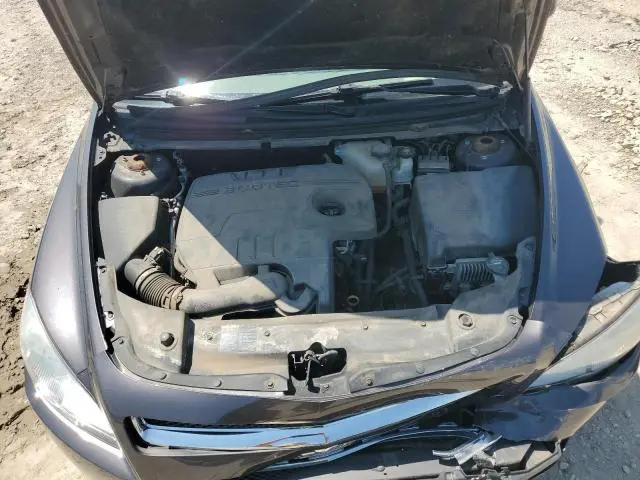 2010 CHEVROLET MALIBU LS